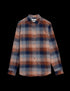 Pure Cotton Flannel Shirt